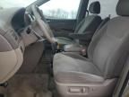 2005 Toyota Sienna XLE