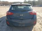 2013 Hyundai Elantra GT