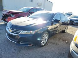 2018 Chevrolet Impala LT en venta en Tucson, AZ