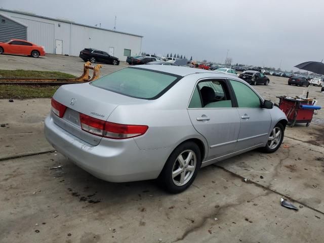 2004 Honda Accord EX