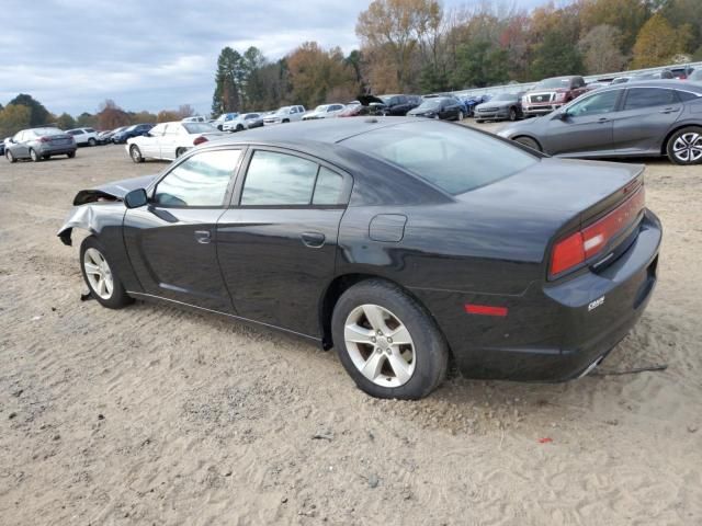 2014 Dodge Charger SE