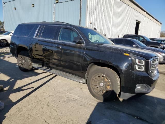 2015 GMC Yukon XL K1500 SLT