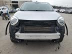 2016 Fiat 500X Lounge