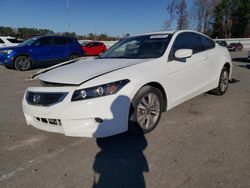 2010 Honda Accord EX en venta en Dunn, NC