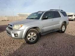 2007 Toyota 4runner SR5 en venta en Phoenix, AZ