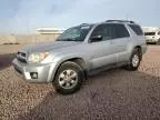 2007 Toyota 4runner SR5