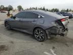 2018 Honda Civic SI