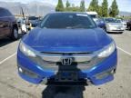 2017 Honda Civic EXL