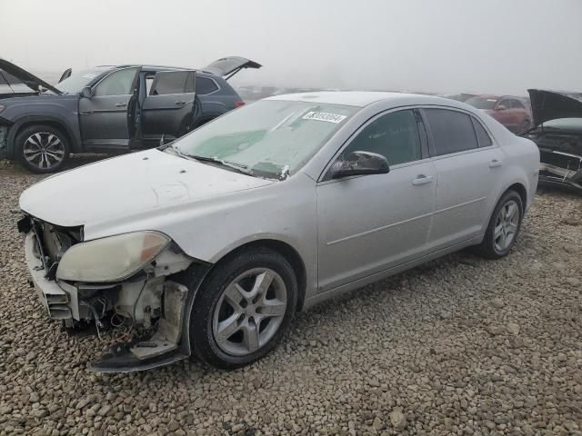 2009 Chevrolet Malibu LS