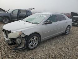 2009 Chevrolet Malibu LS en venta en Magna, UT