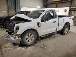 2022 Ford F150 en venta en Eldridge, IA