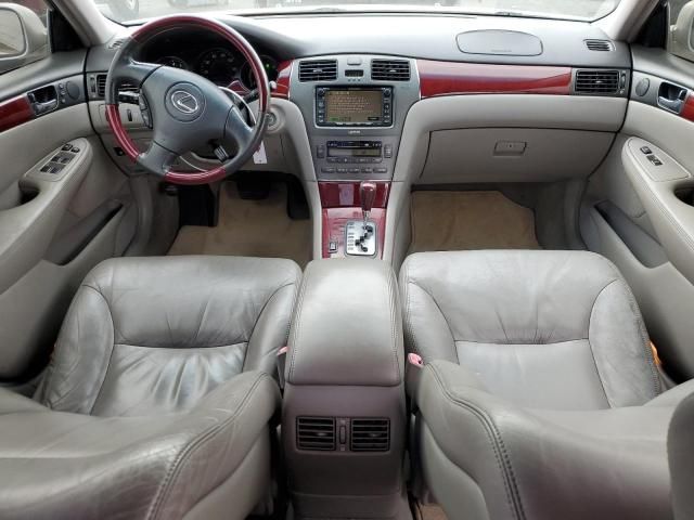 2004 Lexus ES 330