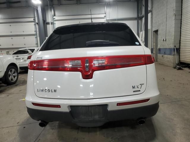 2010 Lincoln MKT