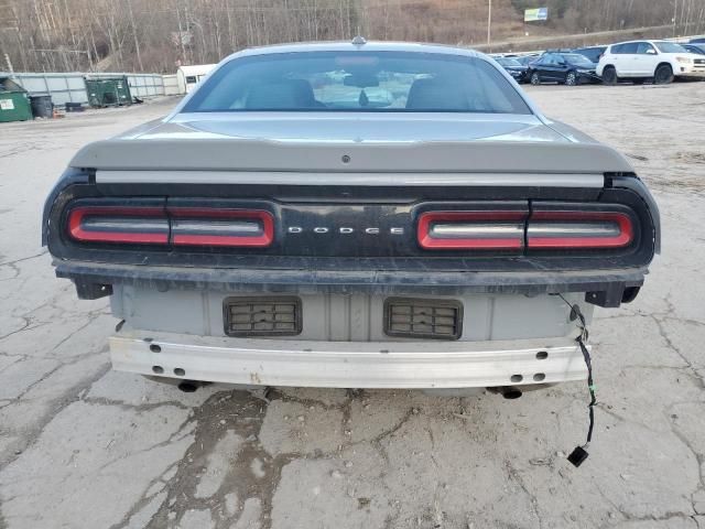 2021 Dodge Challenger GT