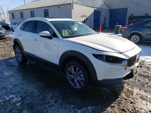 2024 Mazda CX-30 Premium