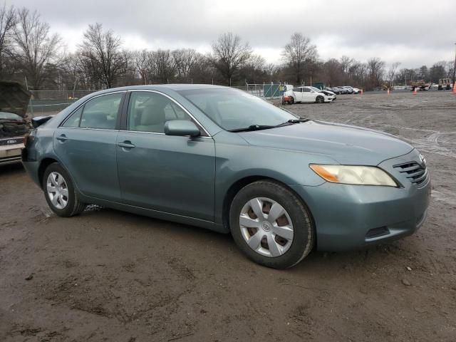 2007 Toyota Camry CE