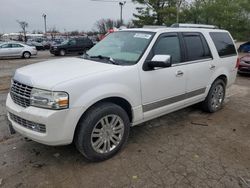 2009 Lincoln Navigator en venta en Lexington, KY