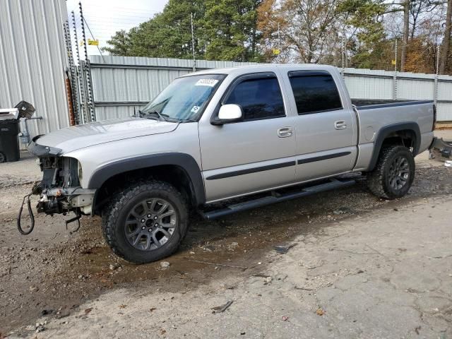 2006 GMC New Sierra C1500