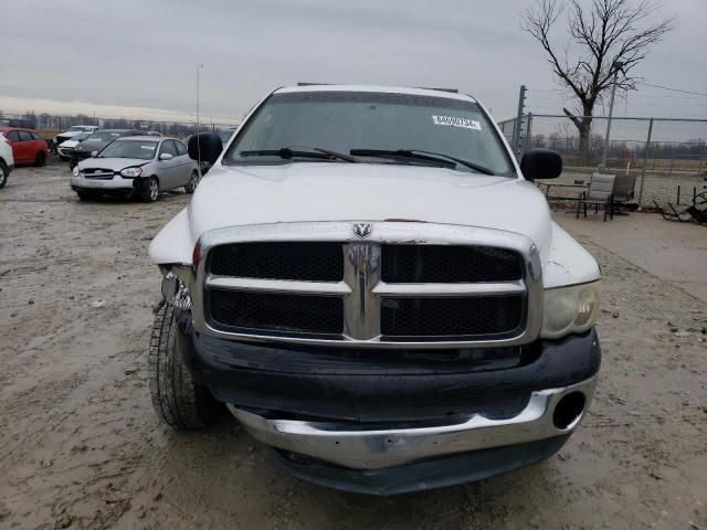 2004 Dodge RAM 1500 ST