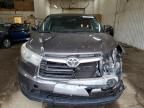 2014 Toyota Highlander LE