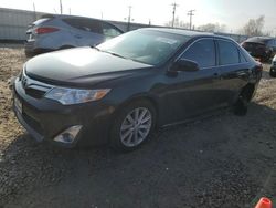 Toyota Vehiculos salvage en venta: 2014 Toyota Camry L