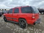 2001 Chevrolet Tahoe K1500