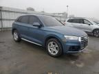 2018 Audi Q5 Premium