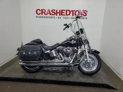 2012 Harley-Davidson Flstf Fatboy en venta en Ham Lake, MN