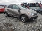 2014 Buick Encore