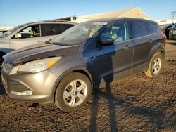 2014 Ford Escape SE en venta en Brighton, CO