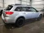 2010 Subaru Outback 3.6R Premium