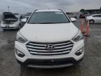 2016 Hyundai Santa FE SE