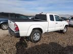 2014 Toyota Tacoma Access Cab