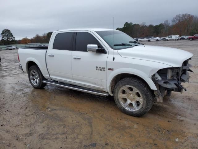 2018 Dodge 1500 Laramie