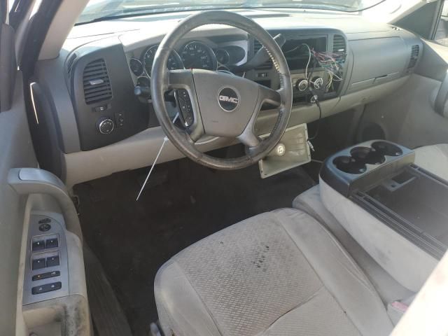 2007 GMC New Sierra C1500