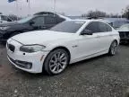 2012 BMW 535 XI