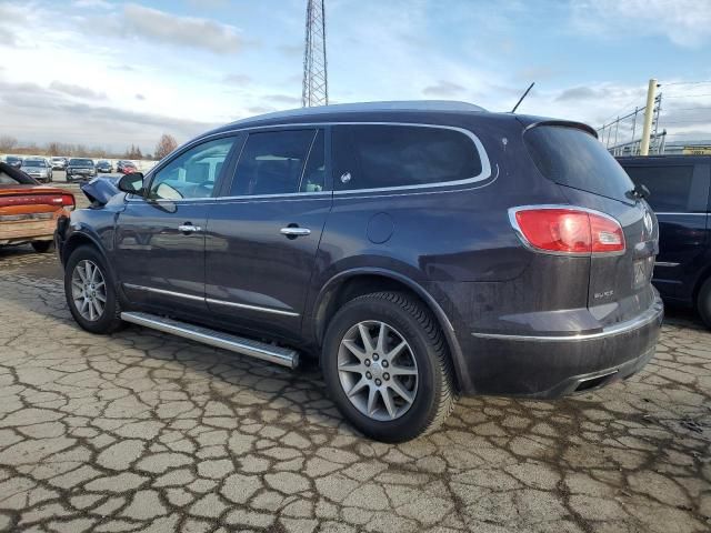 2015 Buick Enclave