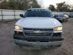 2005 Chevrolet Silverado C2500 Heavy Duty