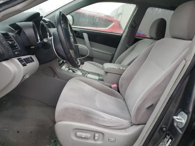 2009 Toyota Highlander