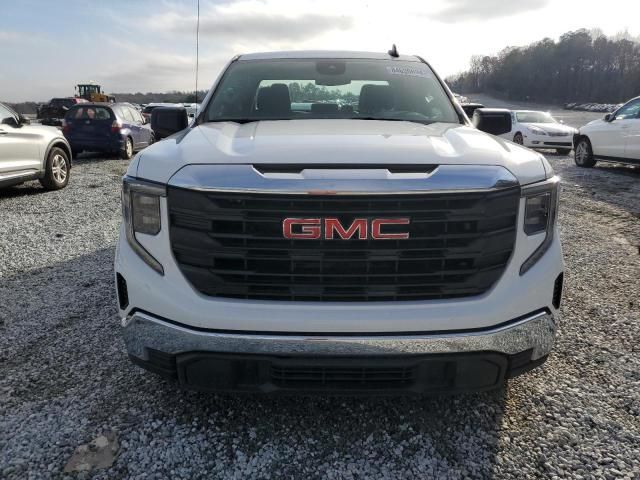 2024 GMC Sierra C1500