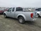 2005 Nissan Frontier King Cab XE