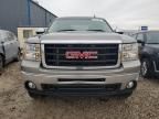 2012 GMC Sierra K1500 SLT