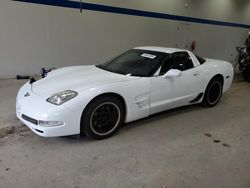 1997 Chevrolet Corvette en venta en Sandston, VA