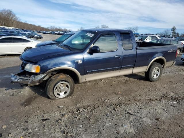 2003 Ford F150