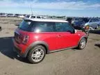 2009 Mini Cooper S