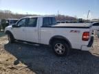 2008 Ford F150 Supercrew