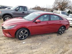 2023 Hyundai Elantra SEL en venta en Chatham, VA