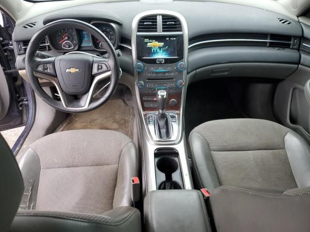 2013 Chevrolet Malibu 1LT