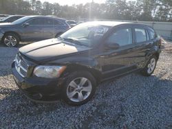 Dodge salvage cars for sale: 2012 Dodge Caliber SXT