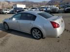 2008 Nissan Maxima SE